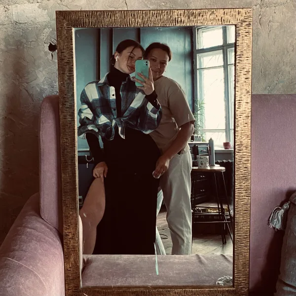 Свадебная флористика — Немного бэк стейджа 🥰