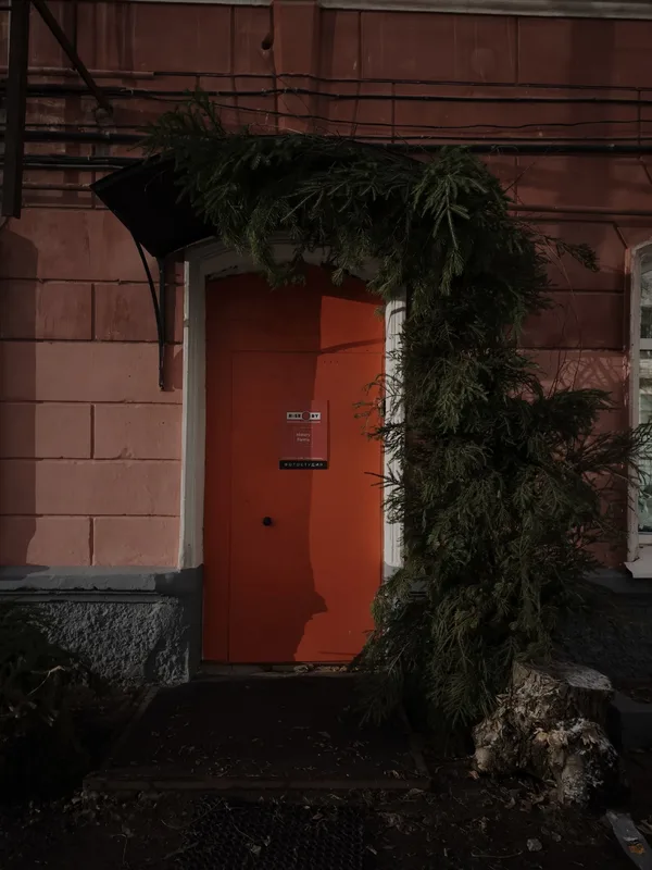 Фото свадьбы — Немного разбавлю свадебные процессы ново
