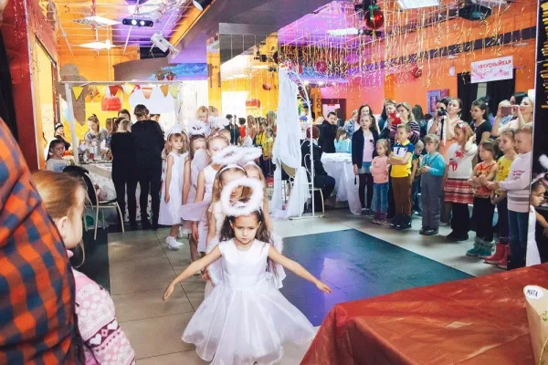 Свадебная флористика