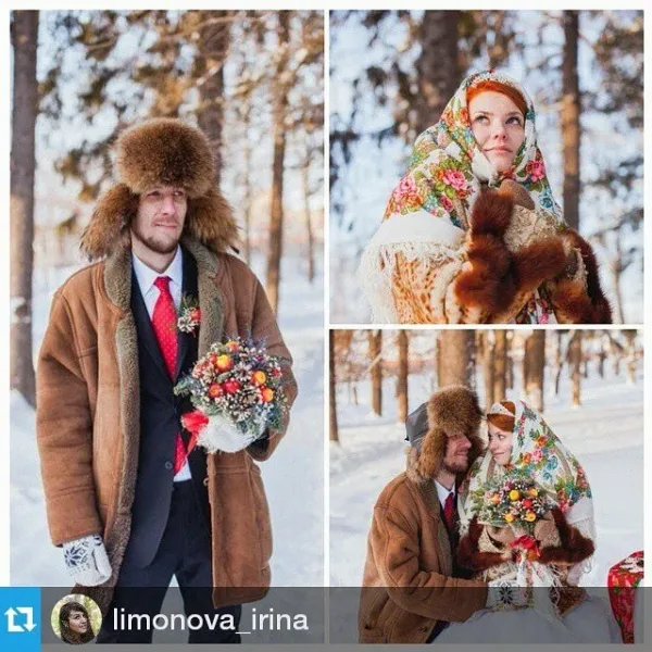 Идеи для свадьбы