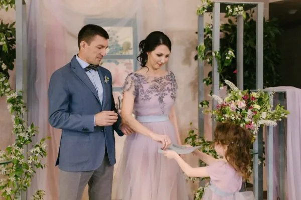 Фото свадьбы