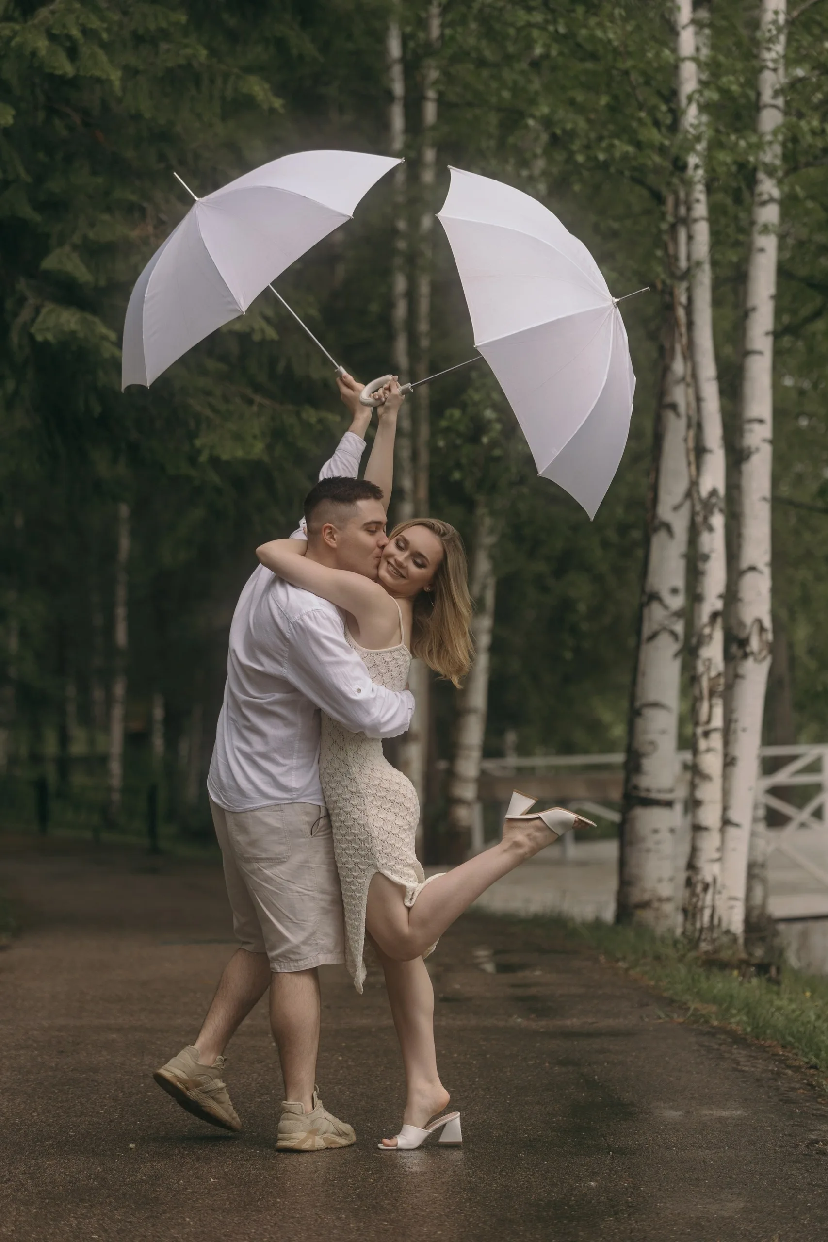 Свадебная фотография