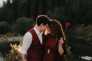 Свадебная фотография