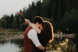 Свадебная фотография