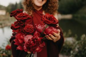 Свадебная фотография