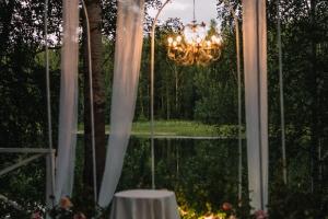 Свадебная фотография