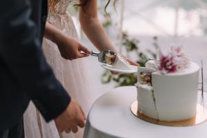 Свадебная фотография