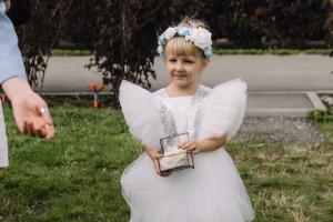 Свадебная фотография