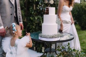 Свадебная фотография