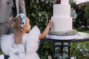 Свадебная фотография