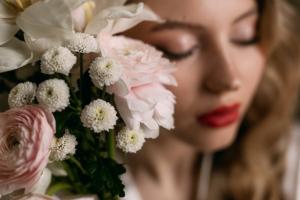 Свадебная фотография