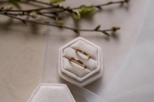 Свадебная фотография