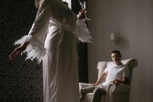 Свадебная фотография