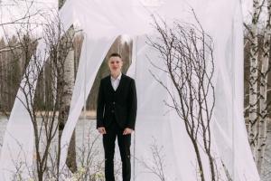 Свадебная фотография