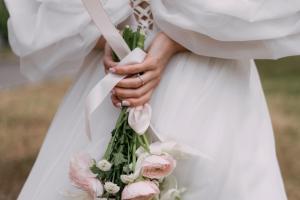 Свадебная фотография