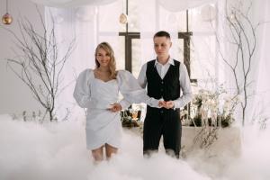 Свадебная фотография