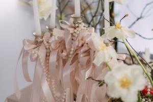 Свадебная фотография