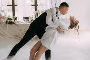 Свадебная фотография