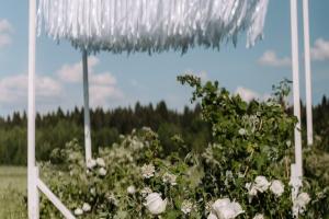 Свадебная фотография