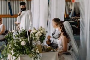 Свадебная фотография