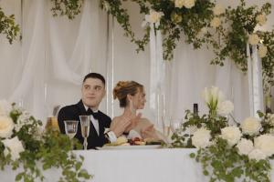 Свадебная фотография