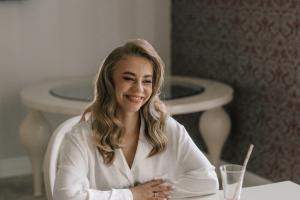 Свадебная фотография