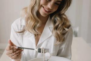 Свадебная фотография