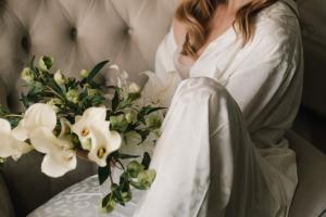 Свадебная фотография