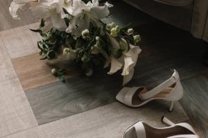 Свадебная фотография