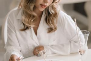 Свадебная фотография