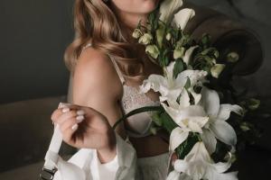 Свадебная фотография