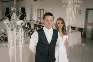 Свадебная фотография