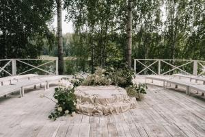 Свадебная фотография