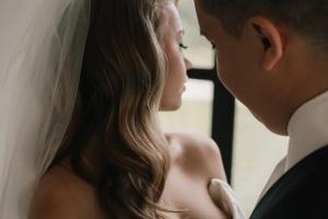 Свадебная фотография