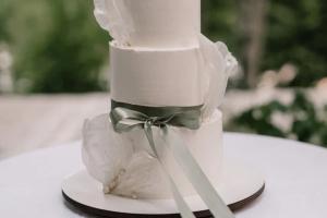 Свадебная фотография