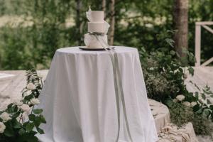 Свадебная фотография