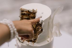 Свадебная фотография