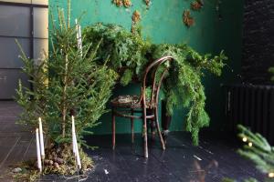 Свадебная фотография