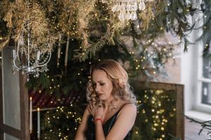 Свадебная фотография