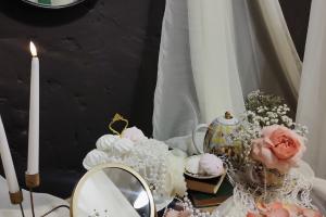 Свадебная фотография