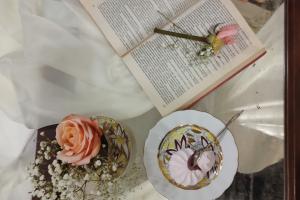 Свадебная фотография