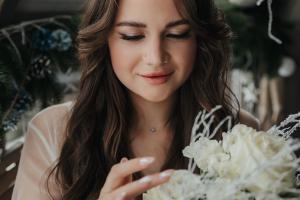 Свадебная фотография