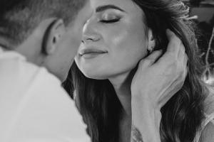 Свадебная фотография