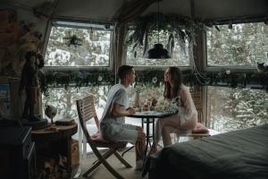 Свадебная фотография