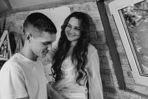 Свадебная фотография