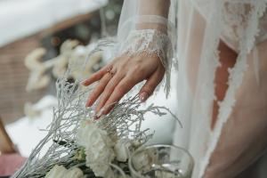 Свадебная фотография