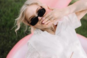 Свадебная фотография