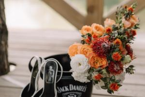 Свадебная фотография