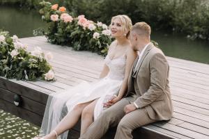 Свадебная фотография