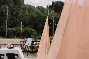 Свадебная фотография